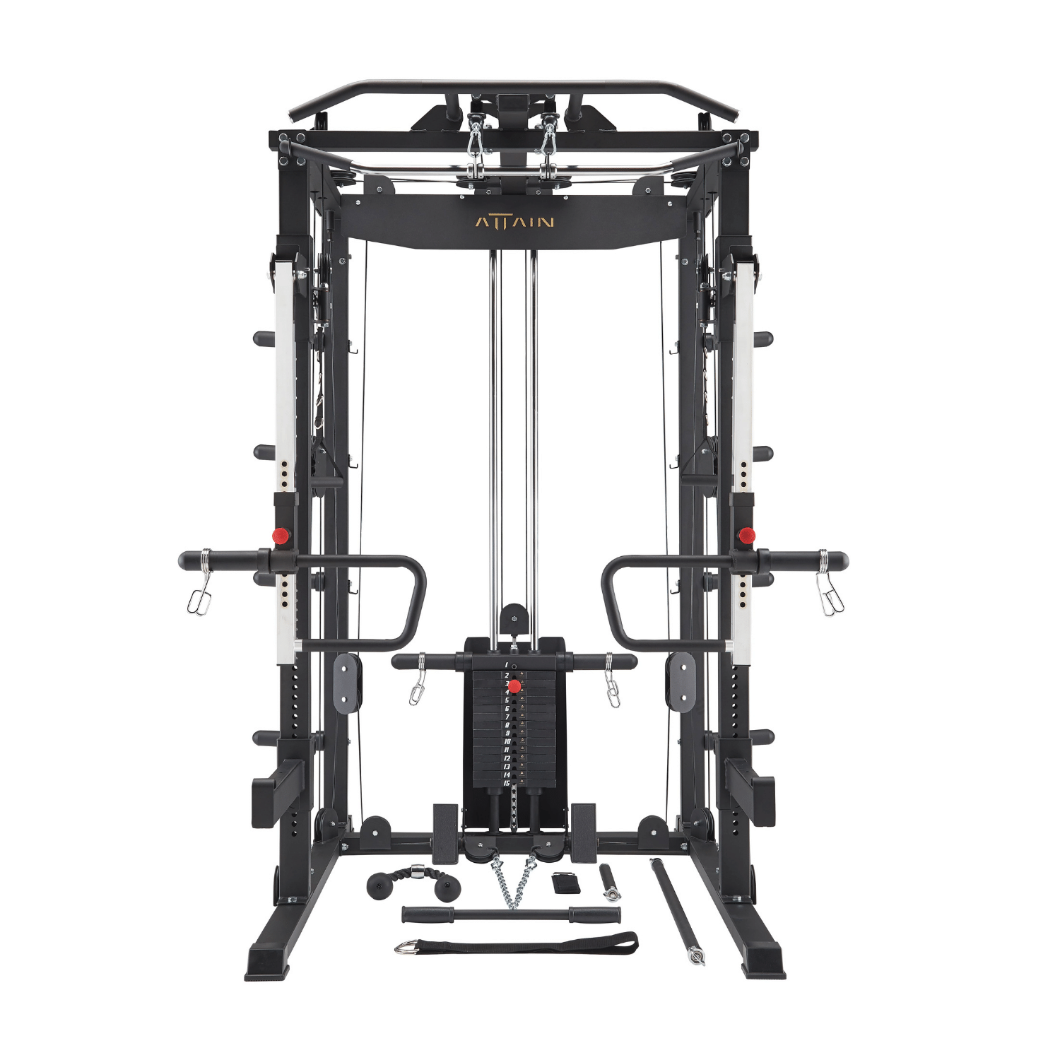 ARC TRAINER